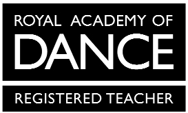 Sobre a Royal Academy of Dance