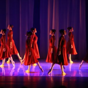 Gala 30 Anos – 2021