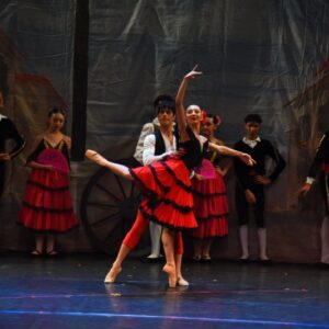 Don Quixote – 2023