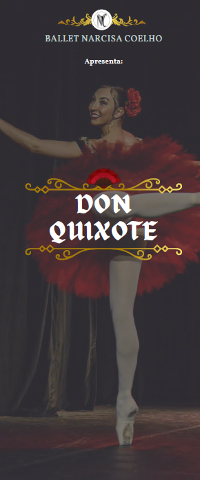 Don Quixote – 2023